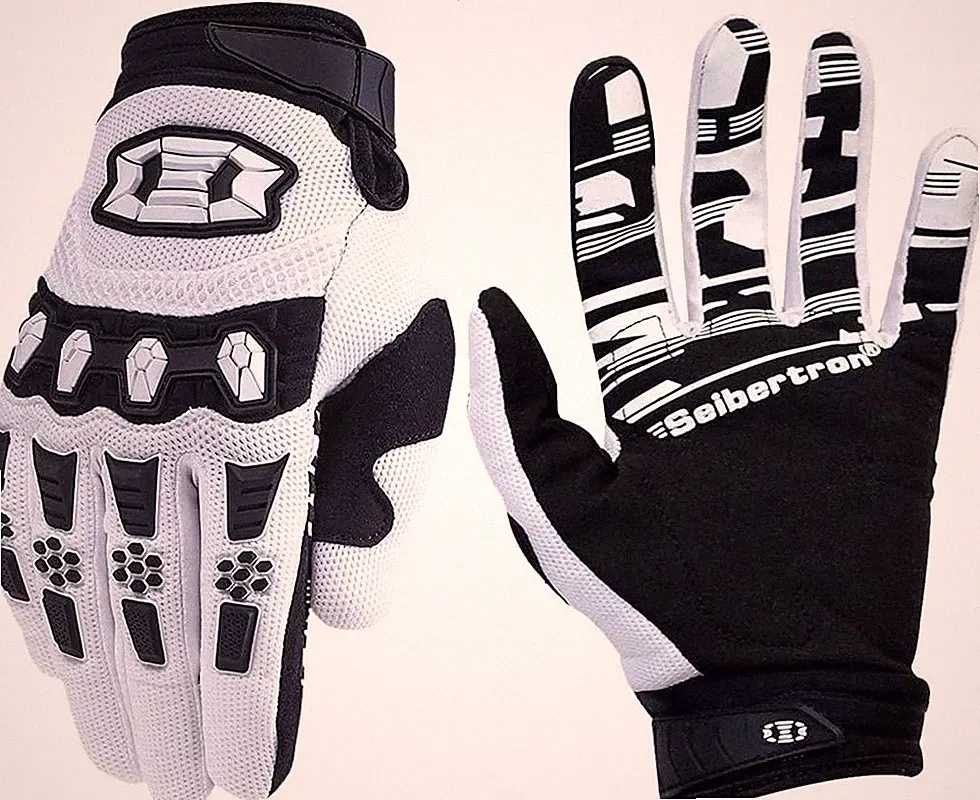 Unisex BMX MX ATV MTB Racing Mountain Bike Bicycle Cycling Off-Road/Dirt Bike Gl